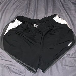 Dri - fit Nike shorts